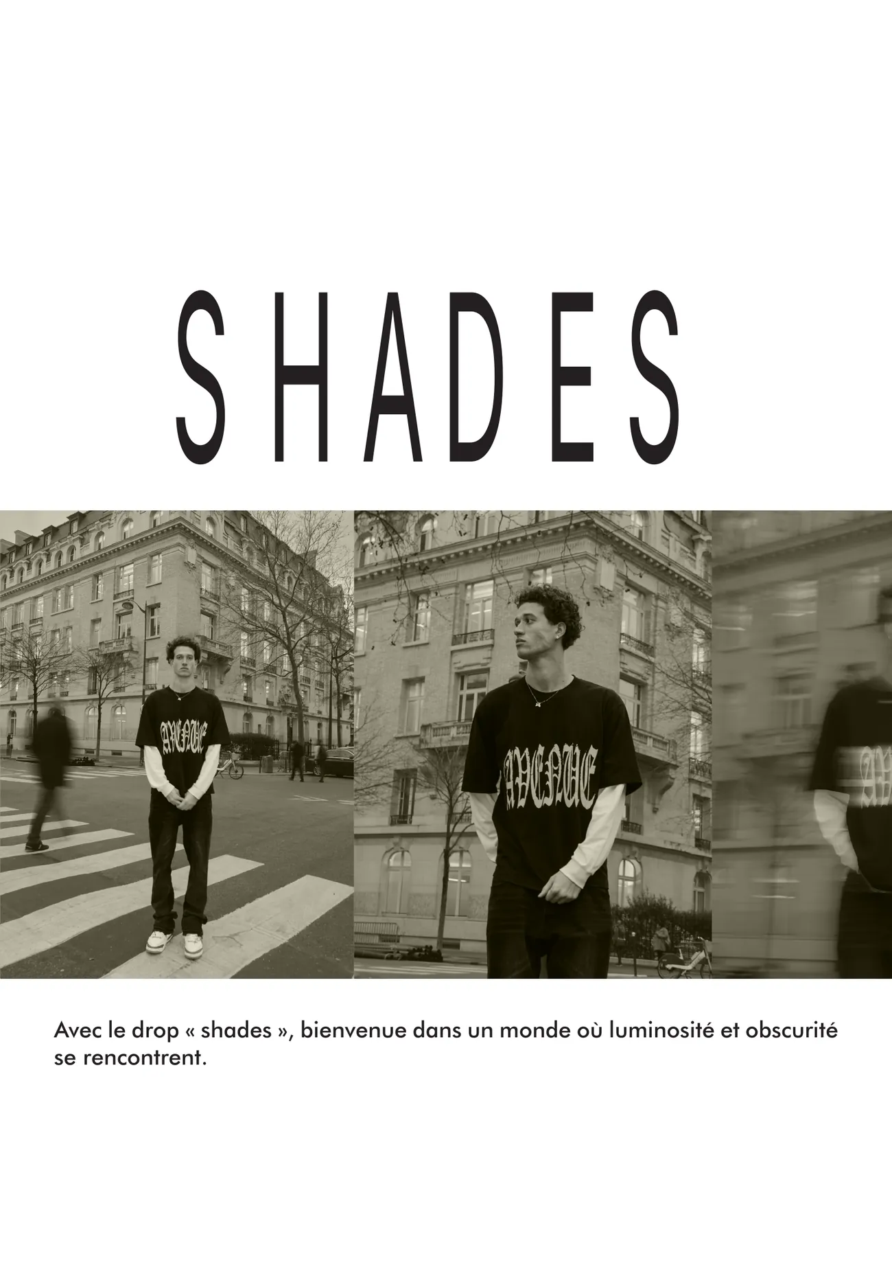SHADES, page 4