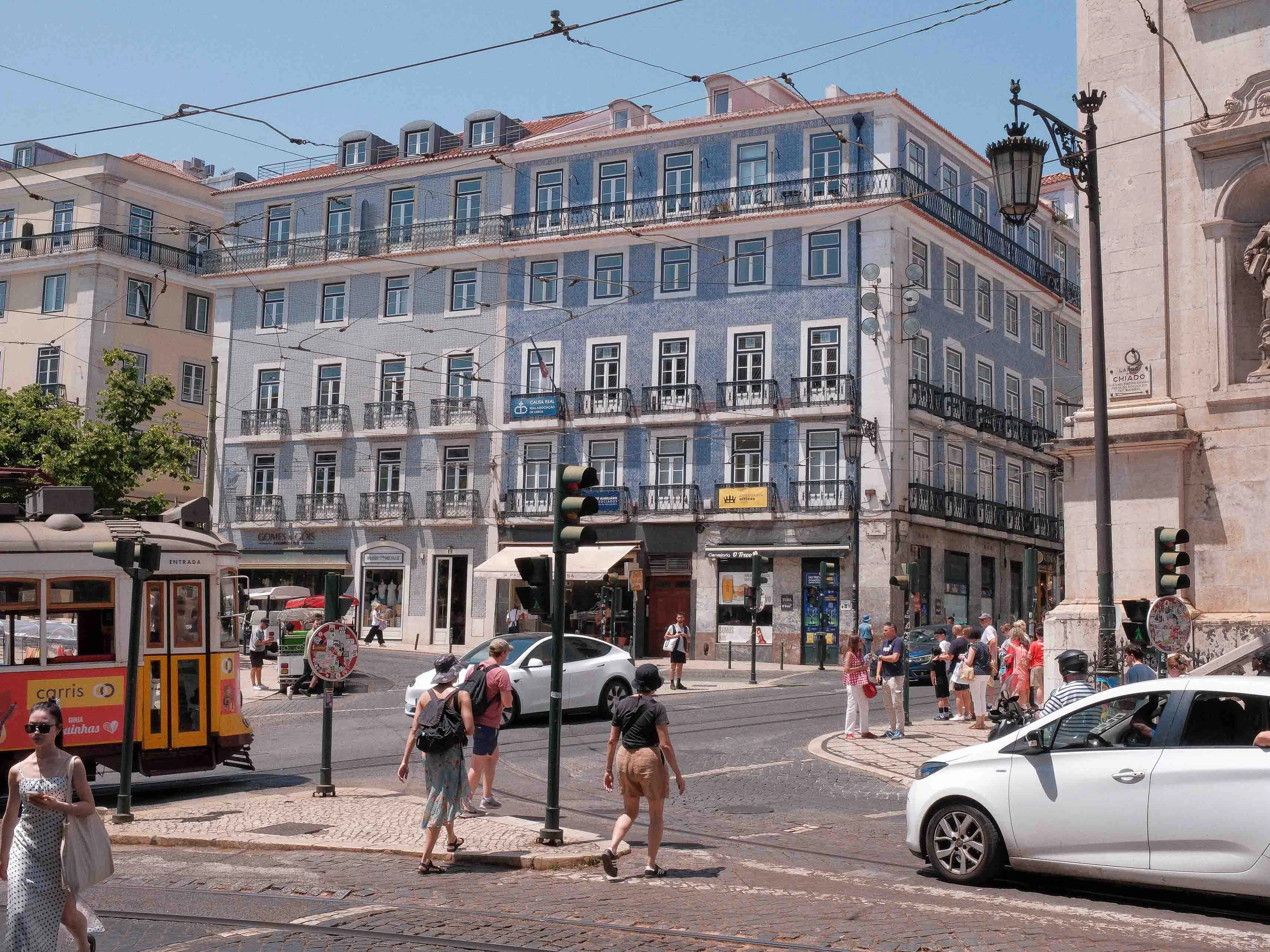 Chiado